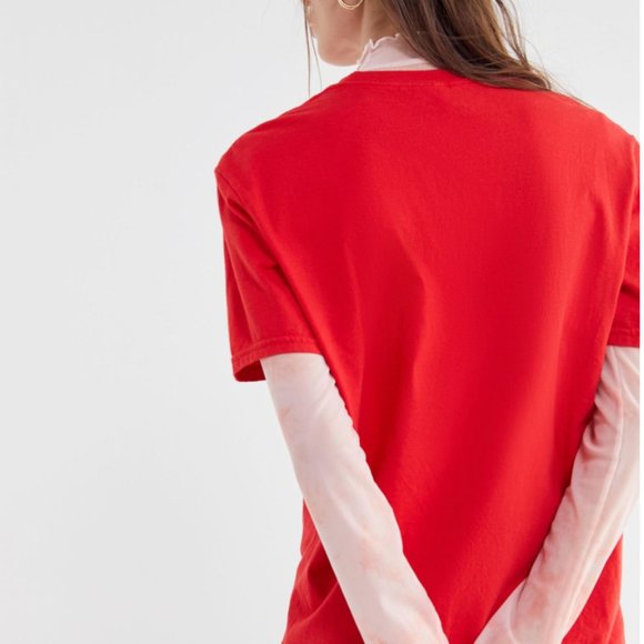 Urban Outfitters It Was Lit Tee - Picture 3 of 3